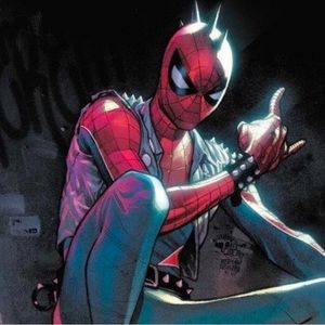 Meet your Posher, Ricky